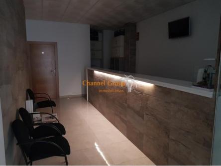 OPORTUNIDAD FINCA RUSTICA DE 1 HA. CON MASIA EN RUINAS EN … en Elx - Imagen 1