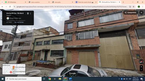 OPORTUNIDAD LABORAL en Bogotá - Imagen 1