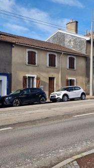 OPPORTUNITE RARE? IMMEUBLE DE RAPPORT PROCHE PLACE CARNOT? … à Limoges - Photo 1