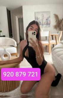 ORAL ROCIO PELADITO ESTRECHITA DE RICOS GEMIDOS en Huarmey - Imagen 4