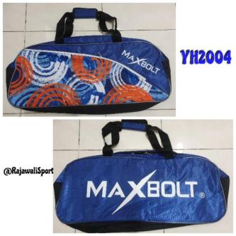ORIGINAL Maxbolt YH2004 Racket Bag in Singapore - Image 1