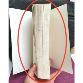 《ORIGINAL WELL-USED》Ben Hubbard - M B S : The Rise To Power … in Kajang - Image 1