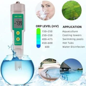 ORP Meter...... in Greater Noida - Image 1