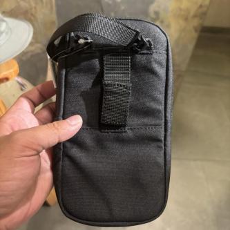 OTDORSRORE - 1989 COMRADE PHONECASE SLING BAG in Geylang - Image 1