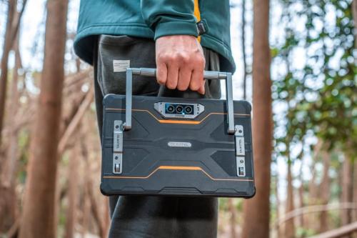 OUKITEL SOUTH AFRICA – RUGGED DEVICES BUILT FOR REAL LIFE in Randburg - Image 2