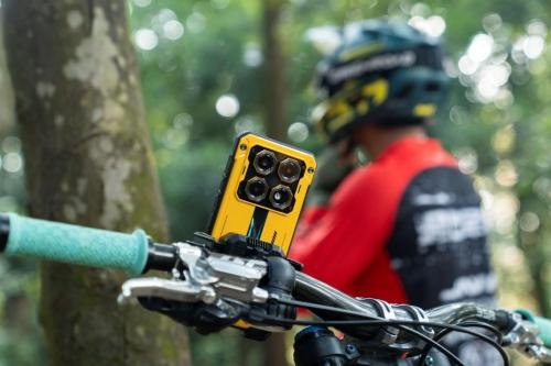 OUKITEL SOUTH AFRICA – RUGGED DEVICES BUILT FOR REAL LIFE in Randburg - Image 3