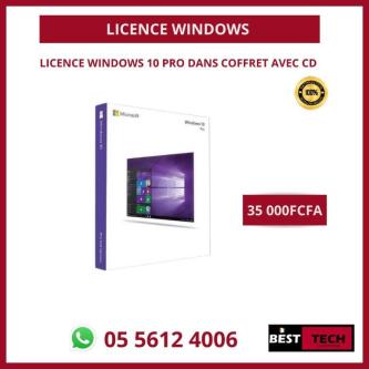 OUTILS INFORMATIQUES & LOGICIELS à Abidjan - Photo 1