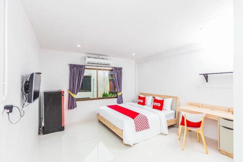 OYO 435 Frame Residence in Thailand - Image 1