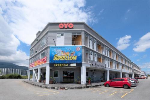 OYO 90054 Summer Inn en France - Photo 1