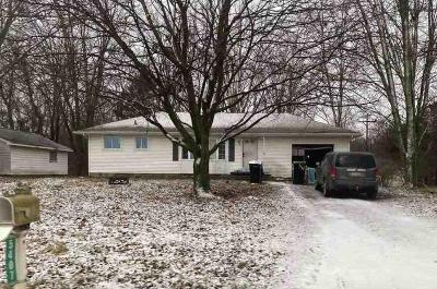 Oak Grove Rd in Flint - Image 1