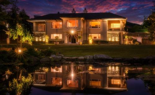 Oakview in Waitara - Image 1