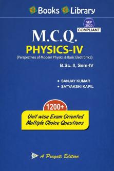 Objective Book for Relativity, Quantum Physics & Electronics in Meerut - Image 2