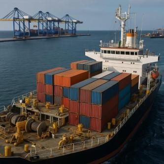 Ocean Freight Insurance Guide in Noida - Image 1