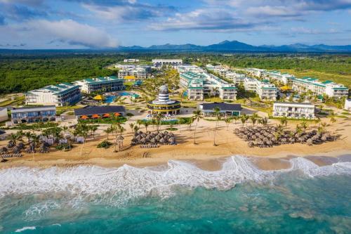 Ocean el Faro Resort - All Inclusive en Moca - Imagen 1