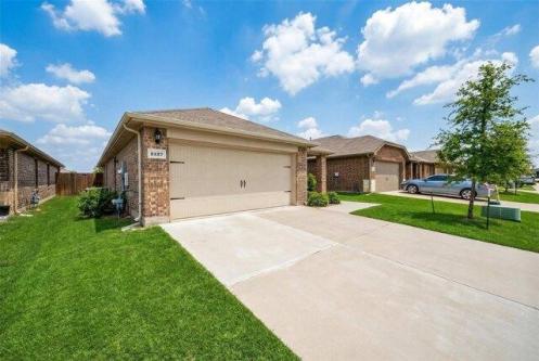 Ocelot St, Crandall, Home For Rent in Mesquite - Image 1