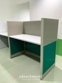 Office Cubicle | Partition in Upper Bicutan - Image 1
