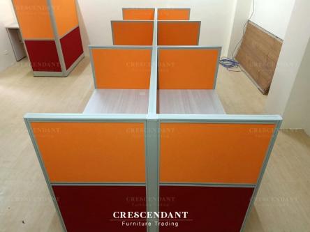 Office Cubicle | Partition in Upper Bicutan - Image 3