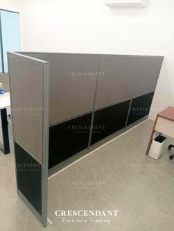 Office Divider/Wall Partition | Modular Partition | Brand New in Pasig - Image 3
