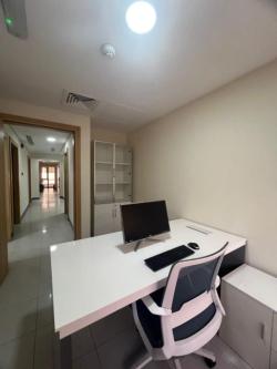 Office For Rent in Zubārah - Image 5