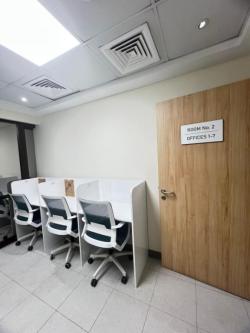 Office For Rent in Zubārah - Image 6