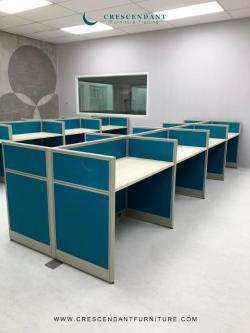 Office Partition | Cubicle in Pasig - Image 2