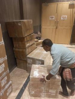 Office Relocation Services in Noida - Image 1