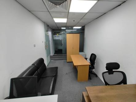 Office Space Available for Rent – Prime Location in Dubai - Image 3