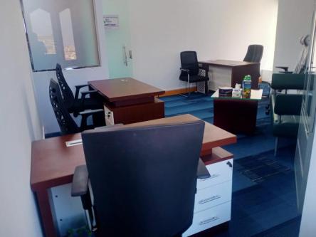 Office Space Available for Rent in Madīnat Zāyid - Image 3