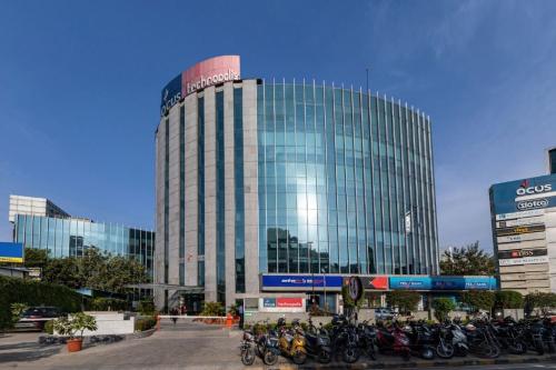 Office Space For Rent In Ocus Technopolis Gurgaon in Gurgaon - Image 1