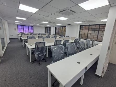 Office Space For Rent In Vishakapatanam in Chhindwāra - Image 1