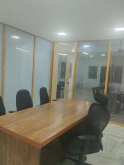 Office Space For Rent Race Course in Coimbatore - Image 1