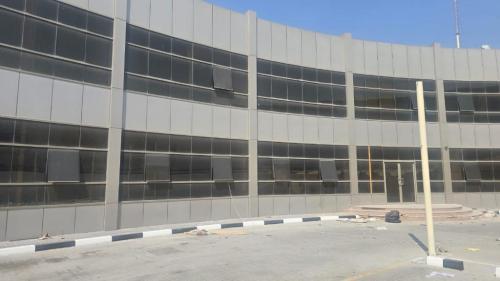Office Space (Stand alone Building) For Rent in Dubai - Image 1