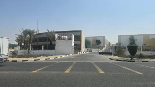 Office Space (Stand alone Building) For Rent in Dubai - Image 3