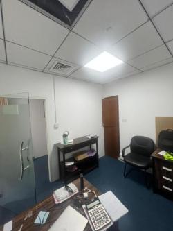 Office Space for Rent – Baniyas Square in Dubai - Image 1