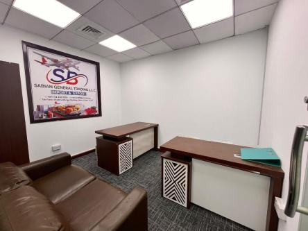 Office Space for Rent – Baniyas Square in Dubai - Image 3