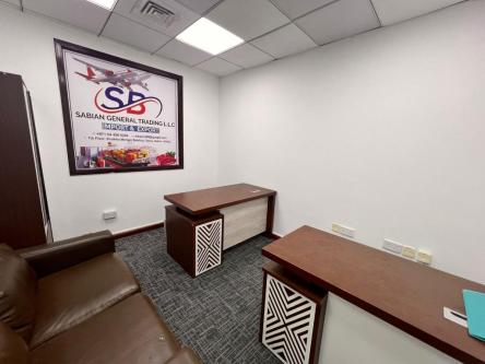 Office Space for Rent – Baniyas Square in Dubai - Image 4