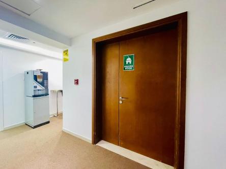 Office Workspace for Rent // Affordable // 24/7 Access in Abu Dhabi - Image 9