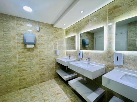 Office Workspace for Rent // Affordable // 24/7 Access in Abu Dhabi - Image 11