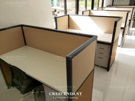 Office Workstation & Cubicle Partition in Pasig - Image 3