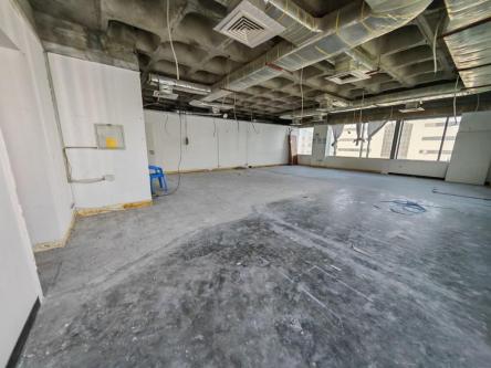 Office for Rent in Al Rigga – 1,200 Sqft Prime Location in Dubai - Image 1