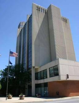Office for Rent in Anderson, Indiana, Ref# 130084 in Tyler - Image 1