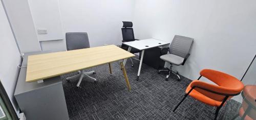 Office space available for Rent Rental office virtual office spa in Dubai - Image 2