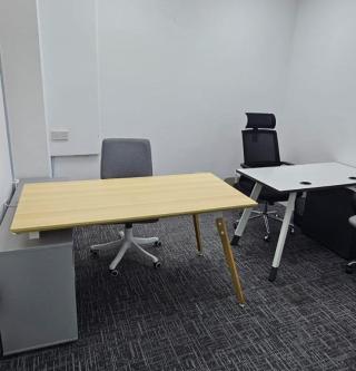 Office space available for Rent Rental office virtual office spa in Dubai - Image 4