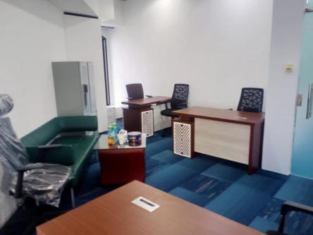 Office space available for Rent Rental office virtual office spa in Dubai - Image 2