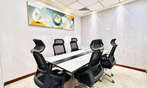 Office space available for Rent in Dubai - Image 4