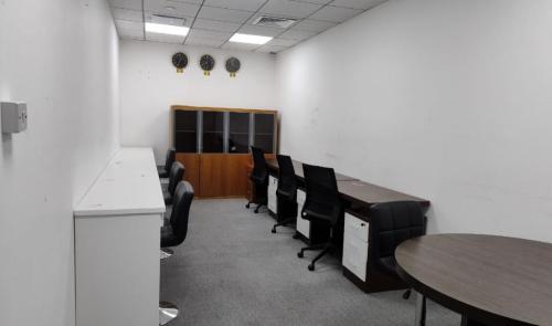 Office space for Rent Rental office virtual office space co-work in Dubai - Image 1