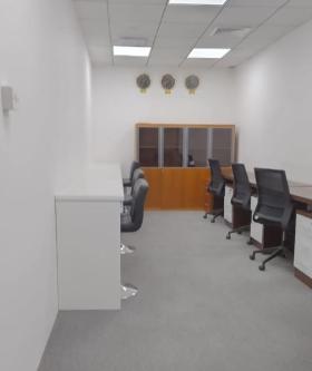 Office space for Rent Rental office virtual office space co-work in Dubai - Image 2