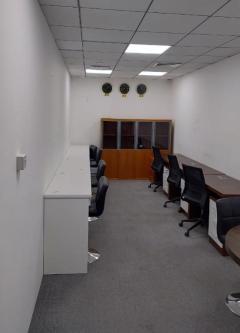 Office space for Rent Rental office virtual office space co-work in Dubai - Image 4