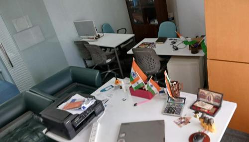 Office space for Rent in Dubai in Dubai - Image 2