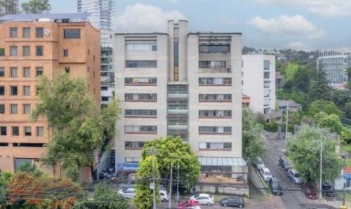 Oficina en RENTA / VENTA en Interlomas - Imagen 1
